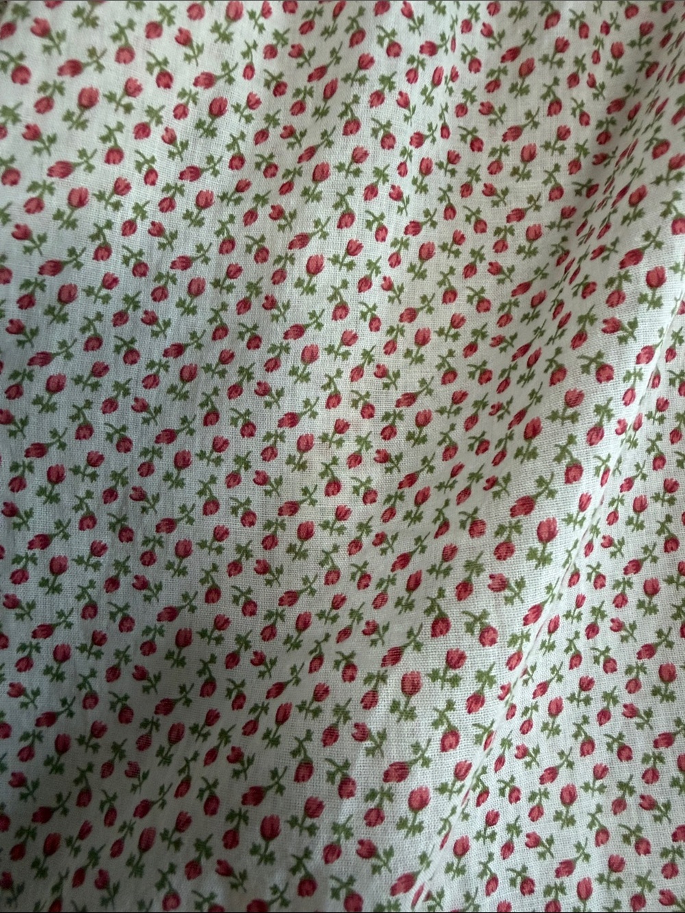 Doen Blouse - Picture 4 of 6